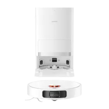 Робот-пылесос Xiaomi