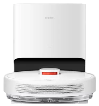 Робот-пылесос Xiaomi