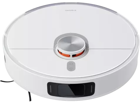 Робот-пылесос Xiaomi