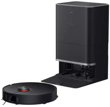 Робот-пылесос Xiaomi