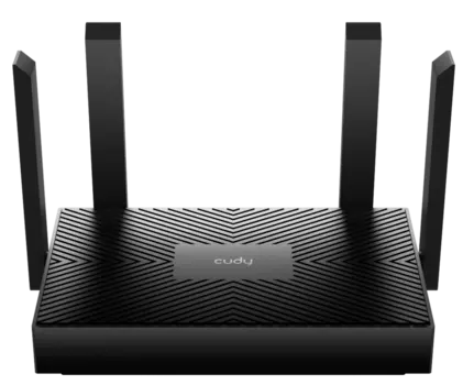 Роутер Cudy