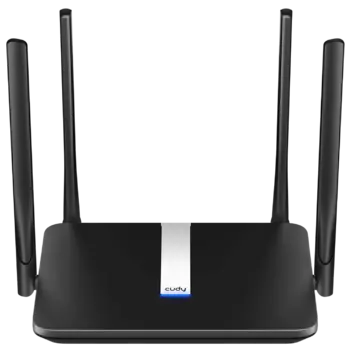 Роутер Cudy
