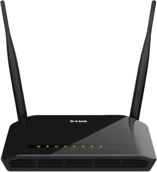 Роутер D-Link