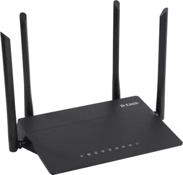 Роутер D-Link