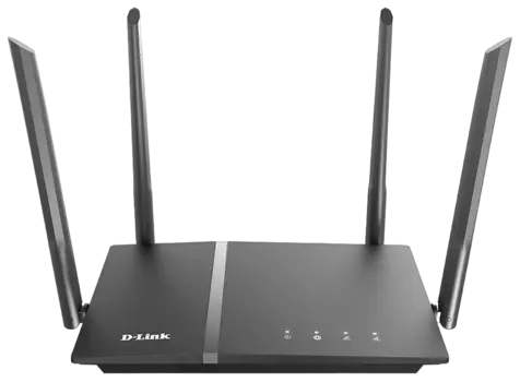Роутер D-Link