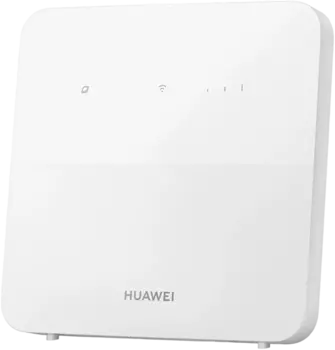Роутер HUAWEI