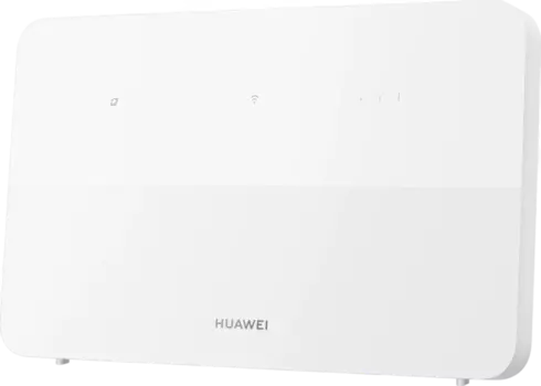Роутер HUAWEI