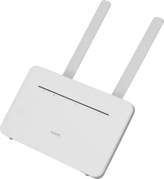 Роутер HUAWEI