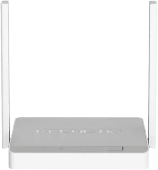 Роутер Keenetic