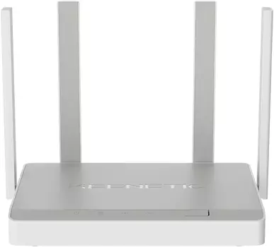 Роутер Keenetic