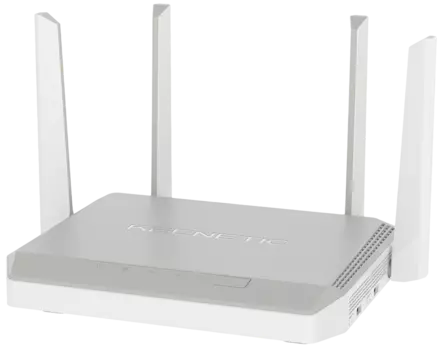 Роутер Keenetic