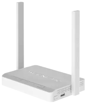 Роутер Keenetic