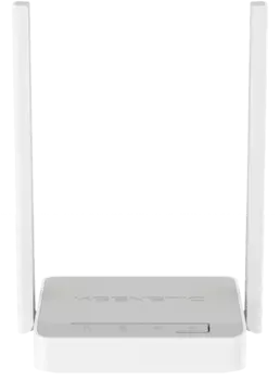 Роутер Keenetic