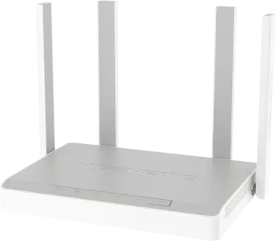 Роутер Keenetic