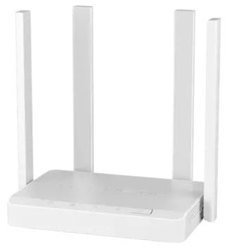 Роутер Keenetic