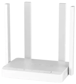 Роутер Keenetic