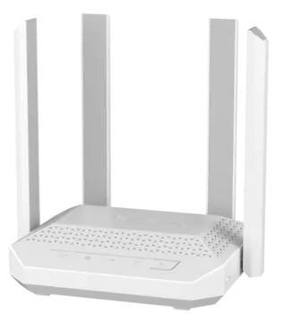 Роутер Keenetic