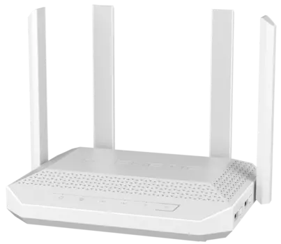 Роутер Keenetic