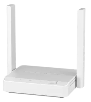 Роутер Keenetic