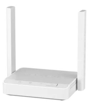 Роутер Keenetic