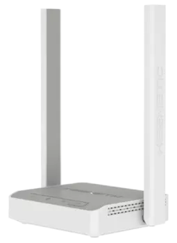 Роутер Keenetic