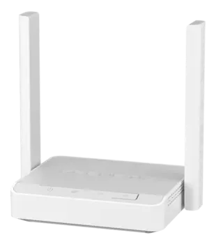 Роутер Keenetic