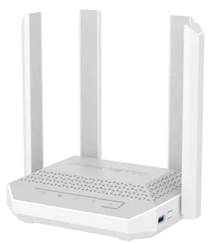 Роутер Keenetic