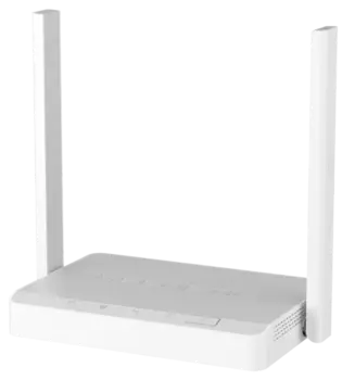 Роутер Keenetic