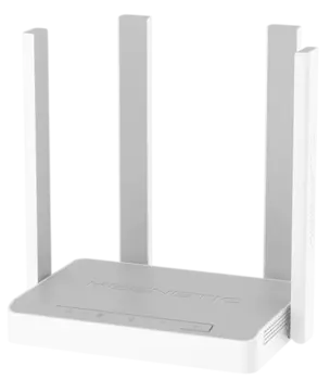 Роутер Keenetic