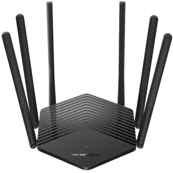 Роутер Mercusys