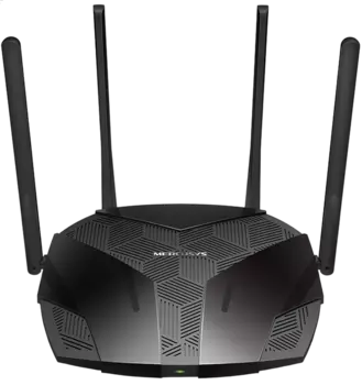 Роутер Mercusys