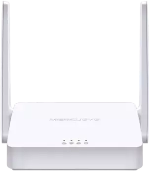 Роутер Mercusys