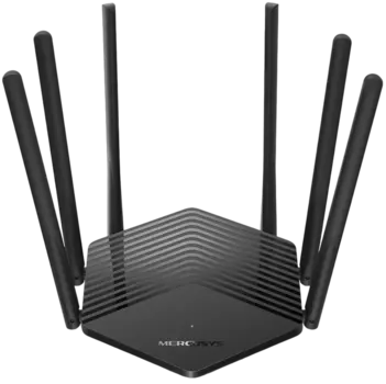 Роутер Mercusys