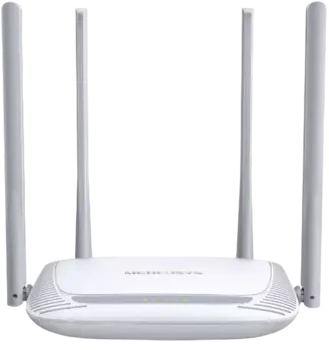 Роутер Mercusys
