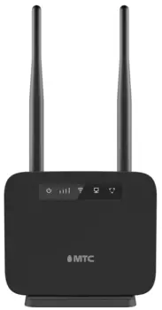 Роутер МТС