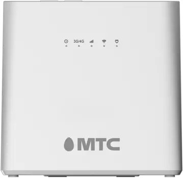 Роутер МТС