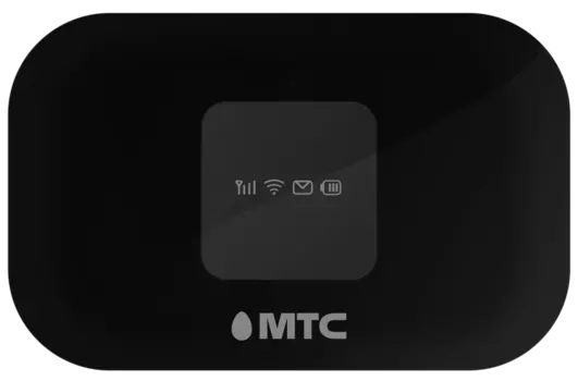 Роутер МТС