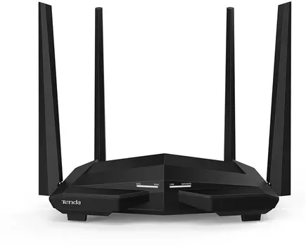 Роутер Tenda