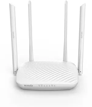 Роутер Tenda