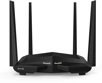 Роутер Tenda