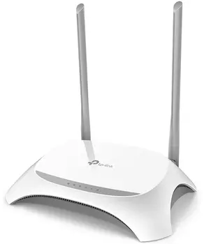 Роутер TP-Link