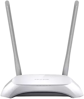 Роутер TP-Link