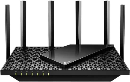 Роутер TP-Link
