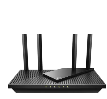 Роутер TP-Link