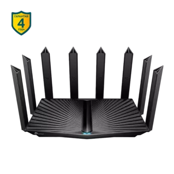 Роутер TP-Link