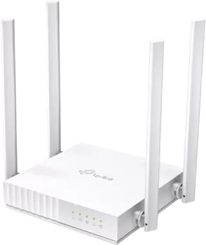 Роутер TP-Link