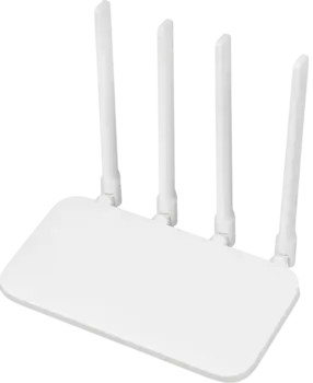 Роутер Xiaomi