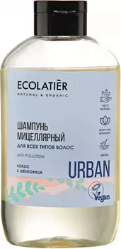 Шампунь Ecolatier