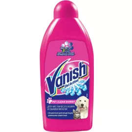 Шампунь Vanish