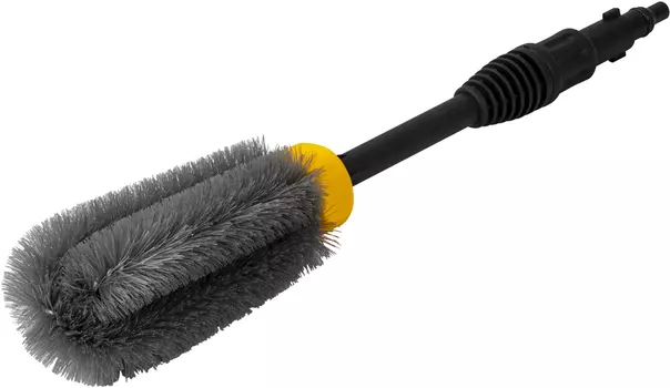 Щетка цилиндрическая для моек высокого давления Kolner